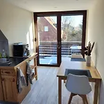 דירה Im Bellerbektal Nortorf