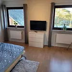 Apartament Im Bellerbektal