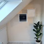 Apartament Im Bellerbektal Nortorf