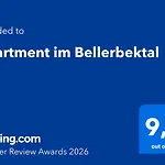 Apartament Im Bellerbektal