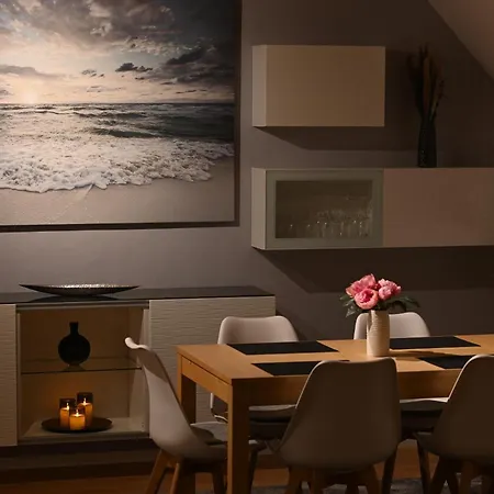 Apartment Im Bellerbektal Nortorf