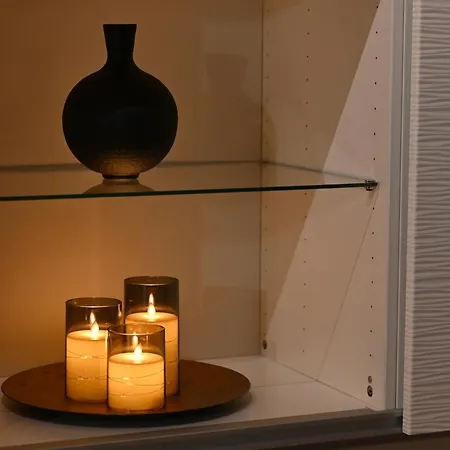 Im Bellerbektal Appartement