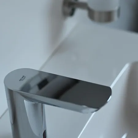 Apartment Im Bellerbektal