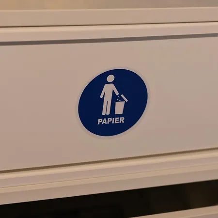 Im Bellerbektal Apartment *