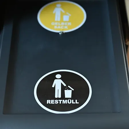 Appartement Im Bellerbektal *