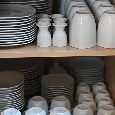 Appartement Im Bellerbektal Nortorf