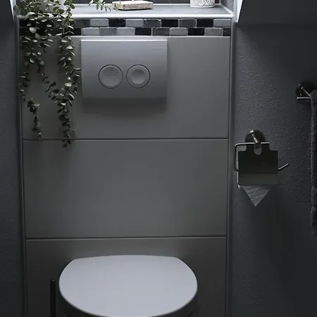 Im Bellerbektal Appartement