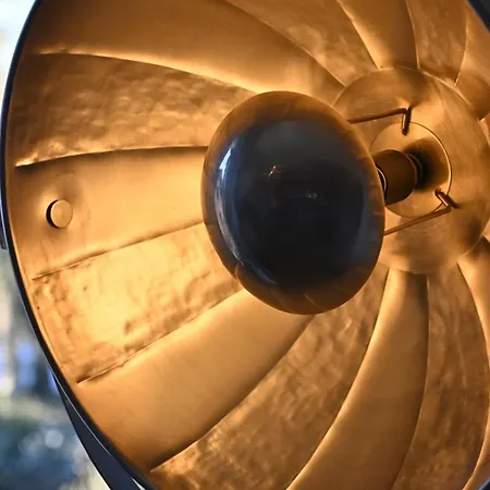 Appartement Im Bellerbektal