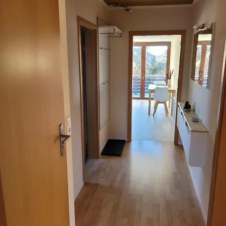 Apartment Im Bellerbektal *