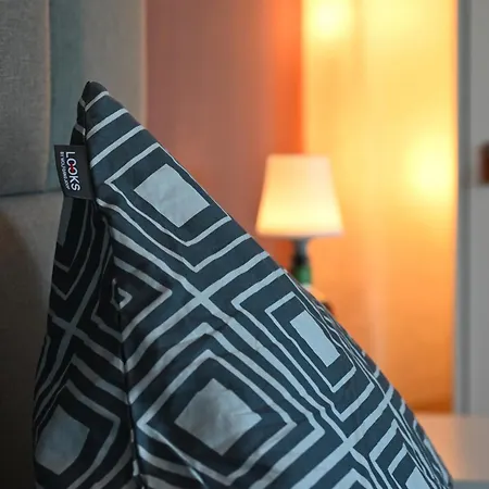 Im Bellerbektal Apartment Nortorf