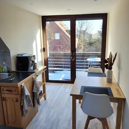 Apartment Im Bellerbektal Nortorf