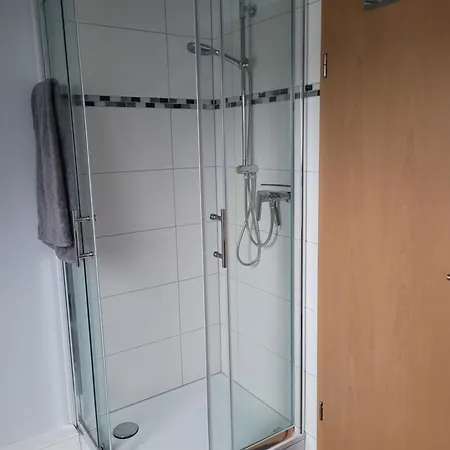 Im Bellerbektal Apartment
