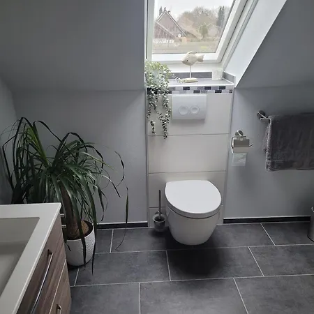 Appartement Im Bellerbektal