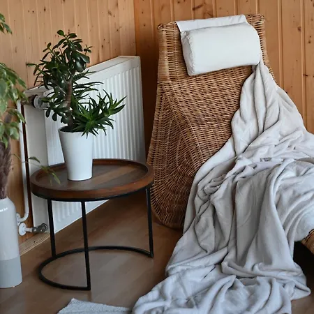 Im Bellerbektal Appartement *