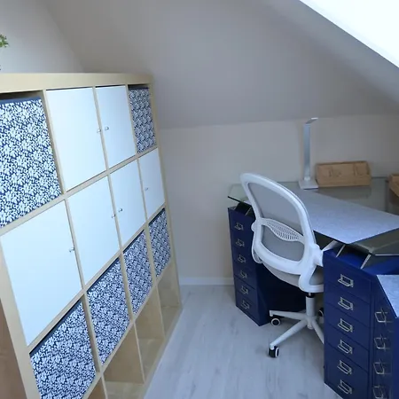 Apartment Im Bellerbektal Nortorf