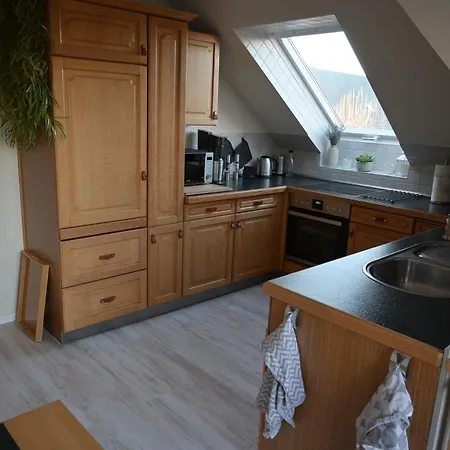 Apartment Im Bellerbektal *