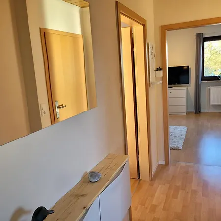 Im Bellerbektal * Nortorf