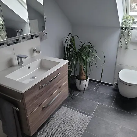 Im Bellerbektal Apartment