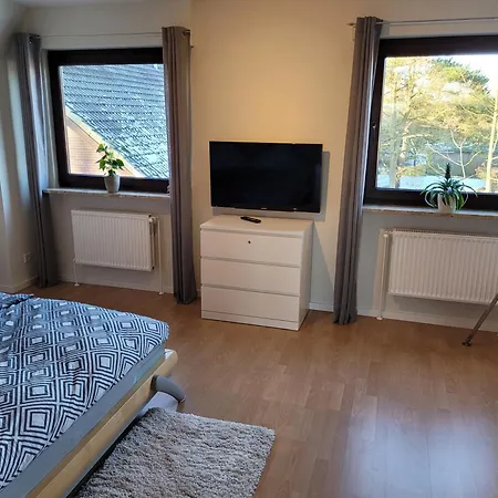 Appartement Im Bellerbektal