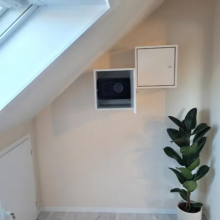 Apartment Im Bellerbektal Nortorf