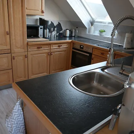 Im Bellerbektal Nortorf