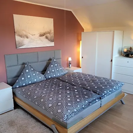 Apartment Im Bellerbektal