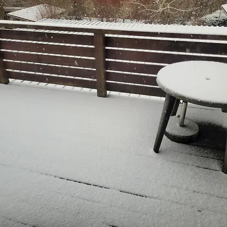 Im Bellerbektal Appartement *