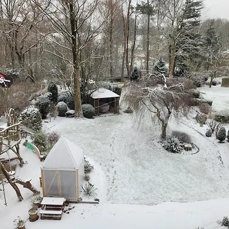 Im Bellerbektal Apartment