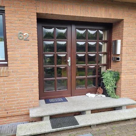 Im Bellerbektal Appartement *