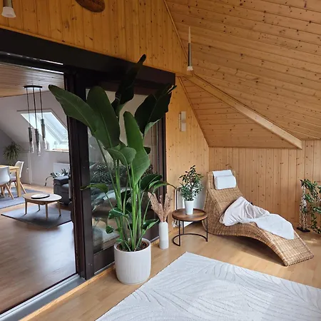 Apartament Im Bellerbektal Nortorf