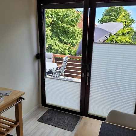 Apartament Im Bellerbektal