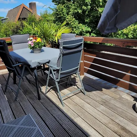 Im Bellerbektal Apartament *