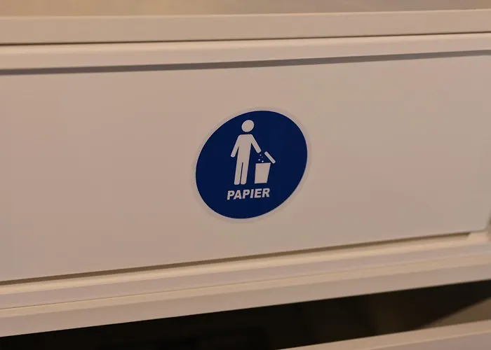 Im Bellerbektal Apartament *