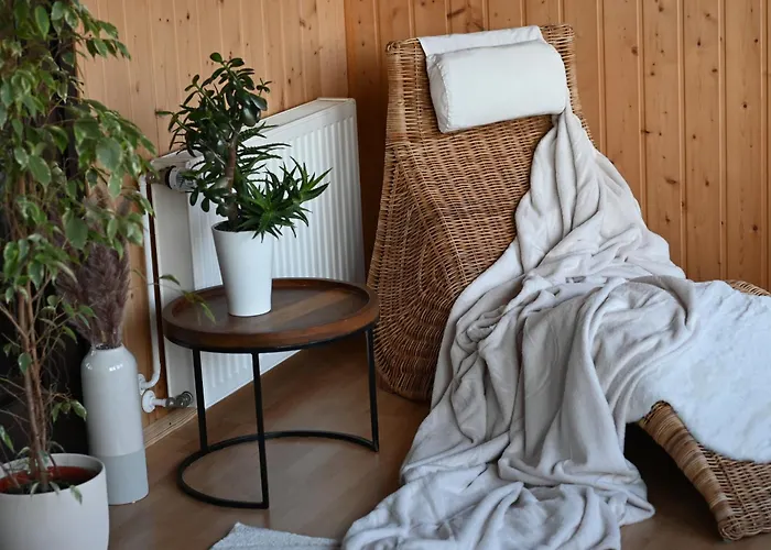 Im Bellerbektal Apartament *