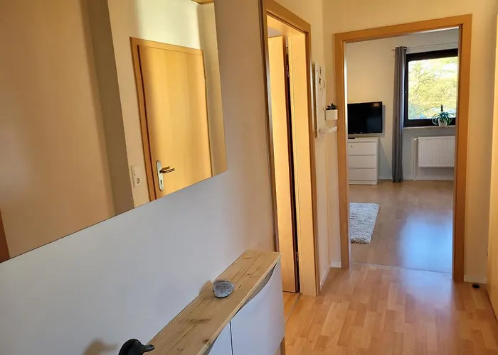 Im Bellerbektal * Nortorf