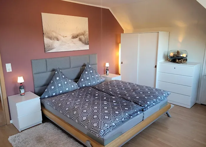 Apartament Im Bellerbektal