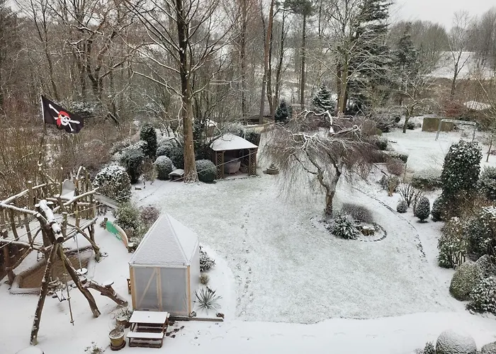 Im Bellerbektal Appartamento